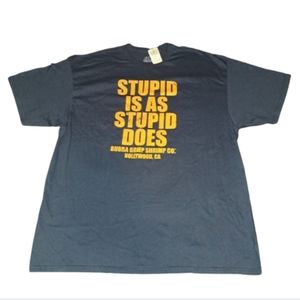 Bubba Gump T-shirt Sz.2XLarge